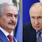Russian Recalibration: The Implications of Assad’s Fall for Libya