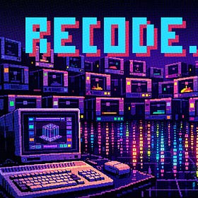 Hardware alone is not enough