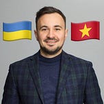 Slava’s Newsletter