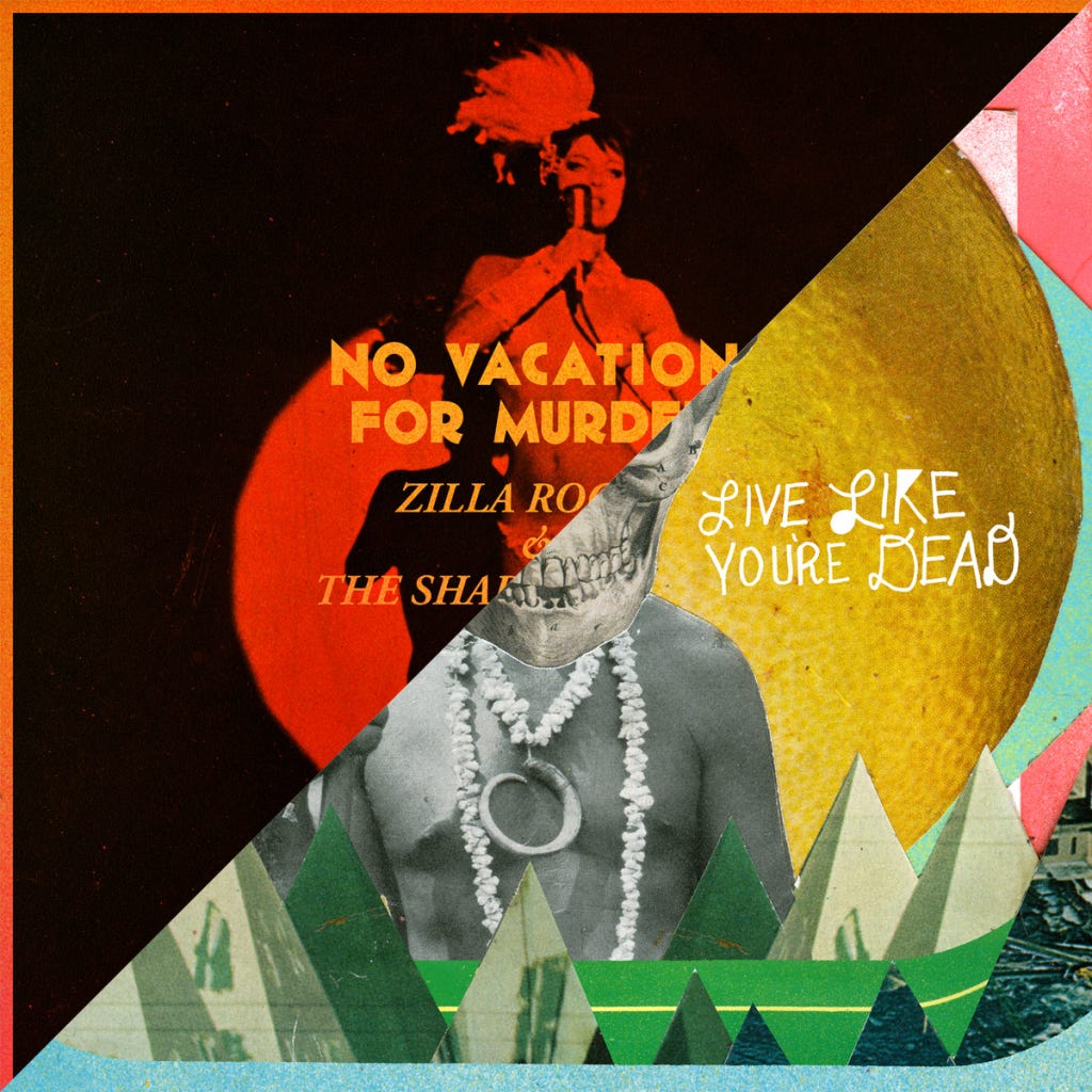 Zilla-and-Castle-and-Has-Lo