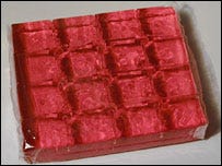 jelly jelly