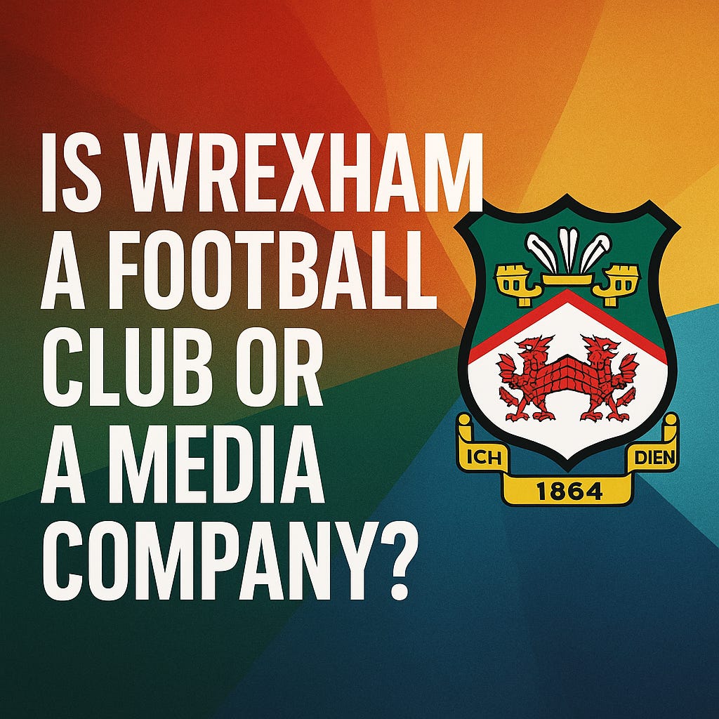 Wrexham's Sky-High Valuation: A European Football Club Comparison, image size:1024x1024