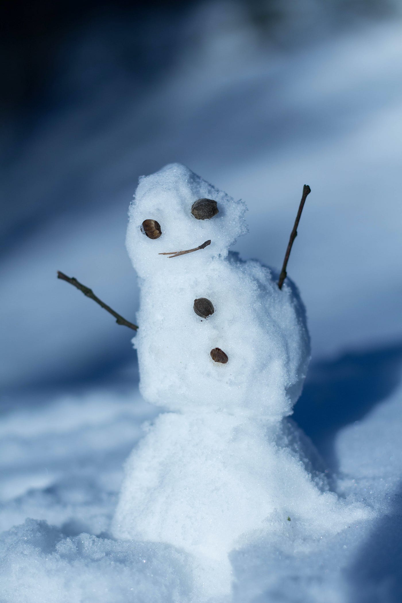 Snowman