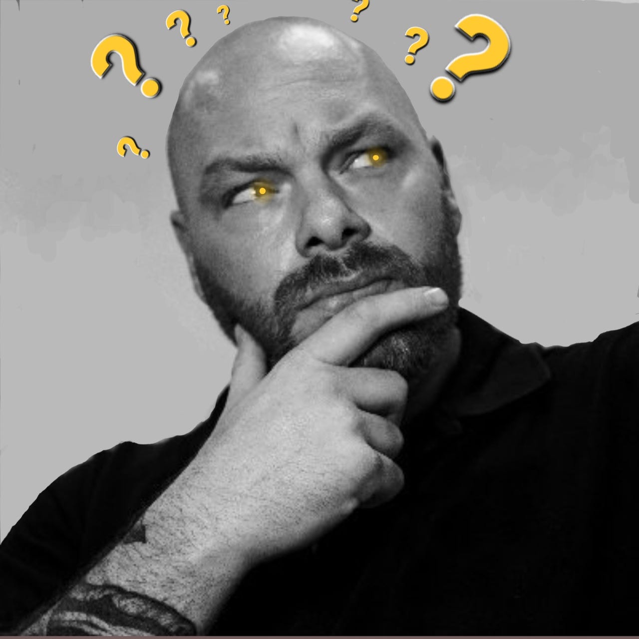 Questioning Bitcoins Rabbit Hole