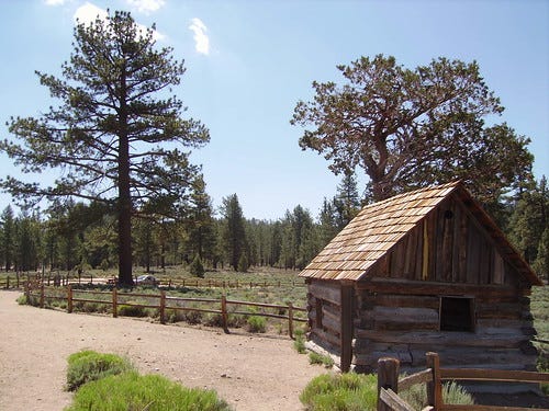 Big Bear Lake, Belleville Cabin Big Bear Lake, Belleville Cabin