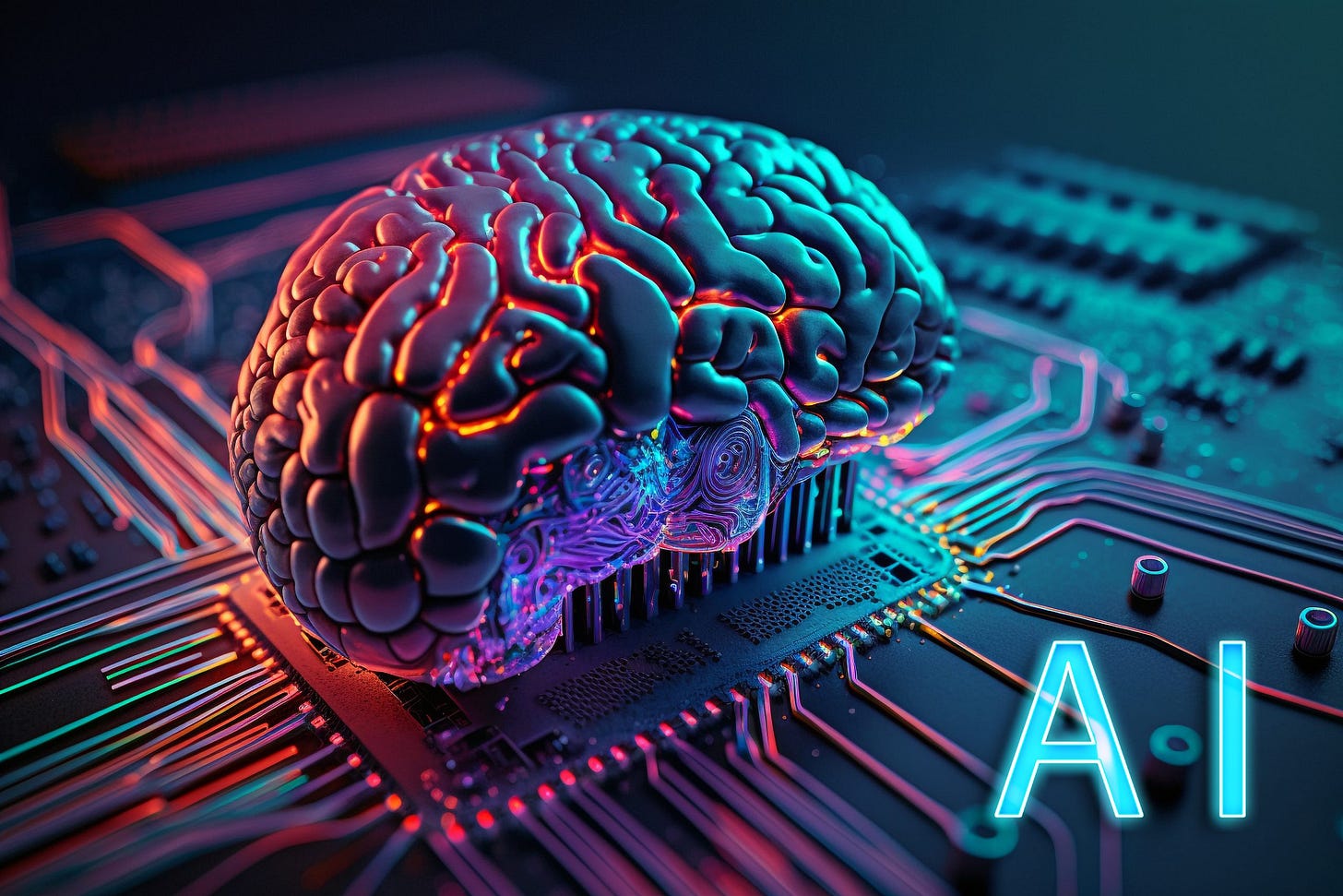 What is Artificial Intelligence (AI) and Why People Should ...