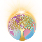 ✨Holy New Earth Transmissions of Light