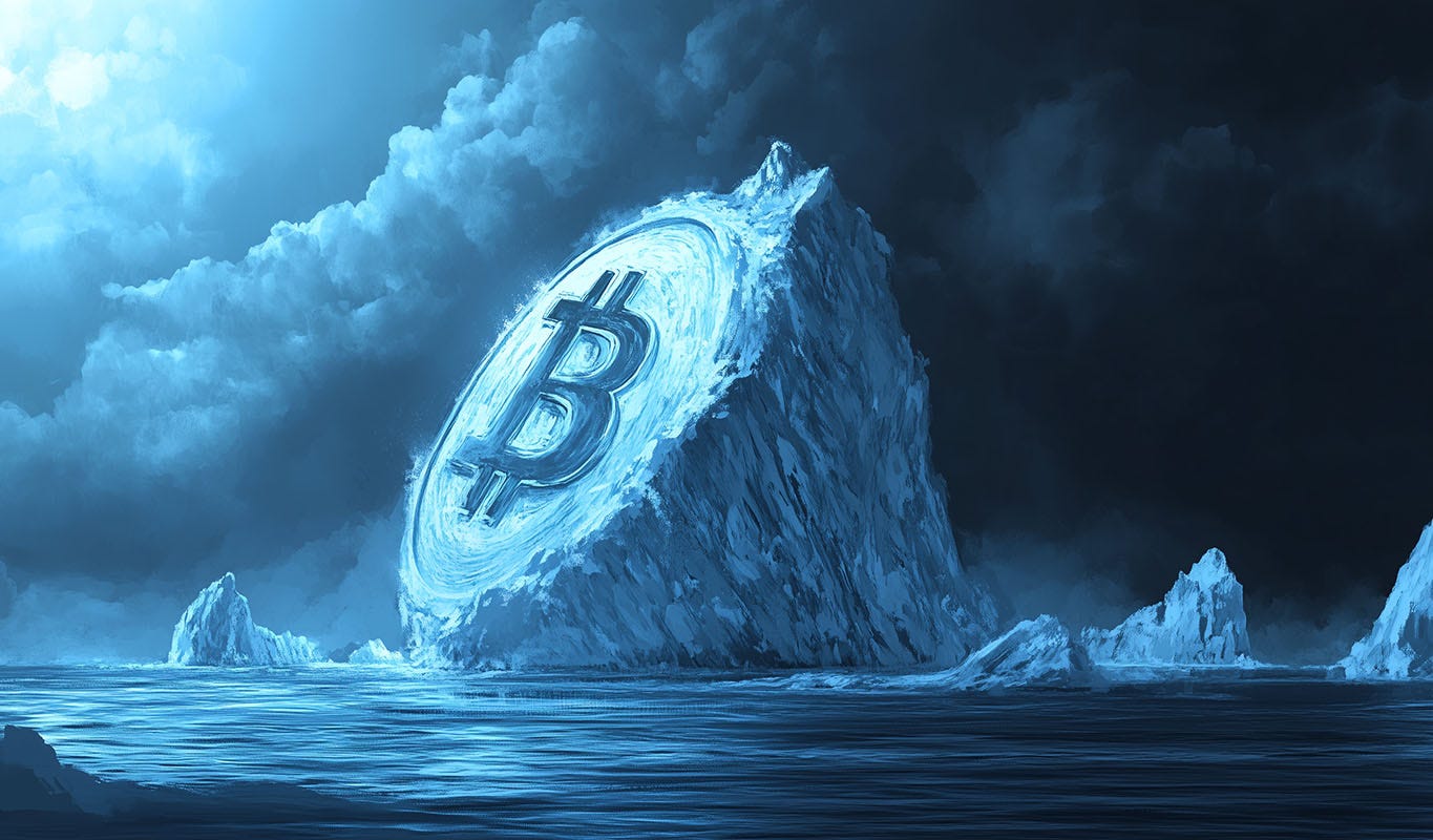 Crypto Analyst Issues Bitcoin Alert, Says There Will Be 'Pretty Severe  Consequences' if BTC Falls Below This Level - The Daily Hodl