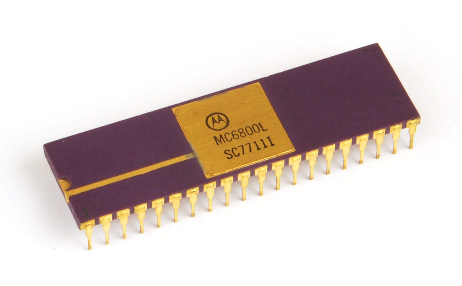 The 8-Bit Era : Eight Iconic Processor Designs - by Babbage