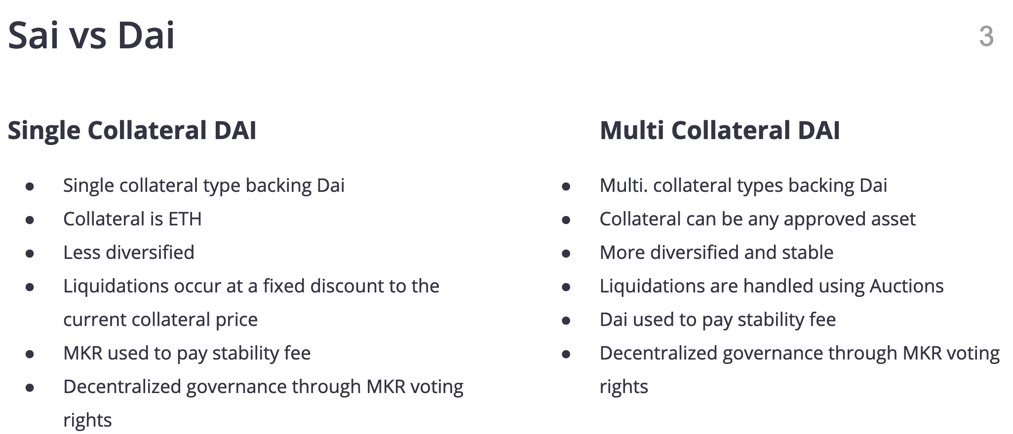 Podcast Conversation: Building the foundational money DAO (Decentralized  Autonomous Organization) in DeFi, with Rune Christensen of Maker Foundation