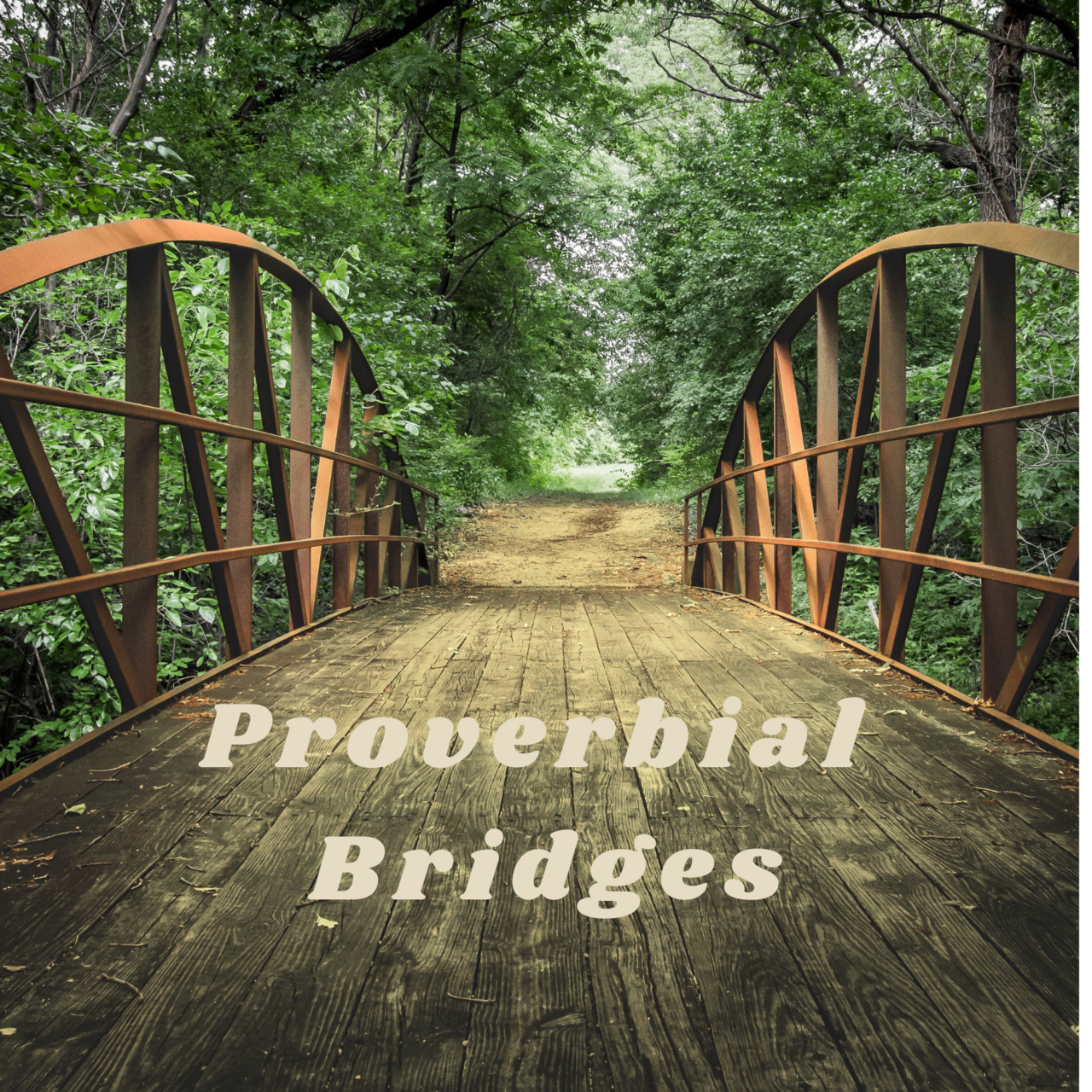 Proverbial Bridges