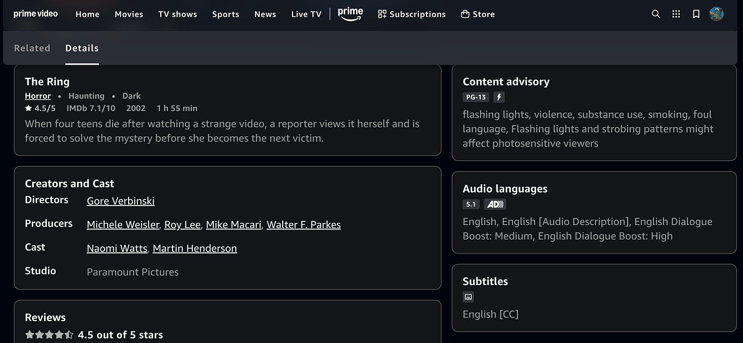 Article content