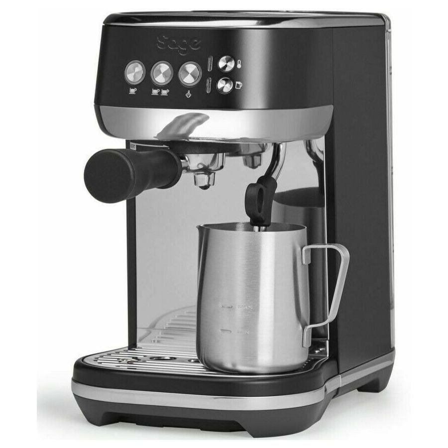 Sage The Bambino™ Plus Espresso Coffee Maker - Crema
