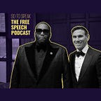 So to Speak: The Free Speech Podcast