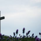 Songs for Lent 2026, Vol. 2