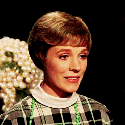 julie andrews vintage GIF julie andrews vintage GIF
