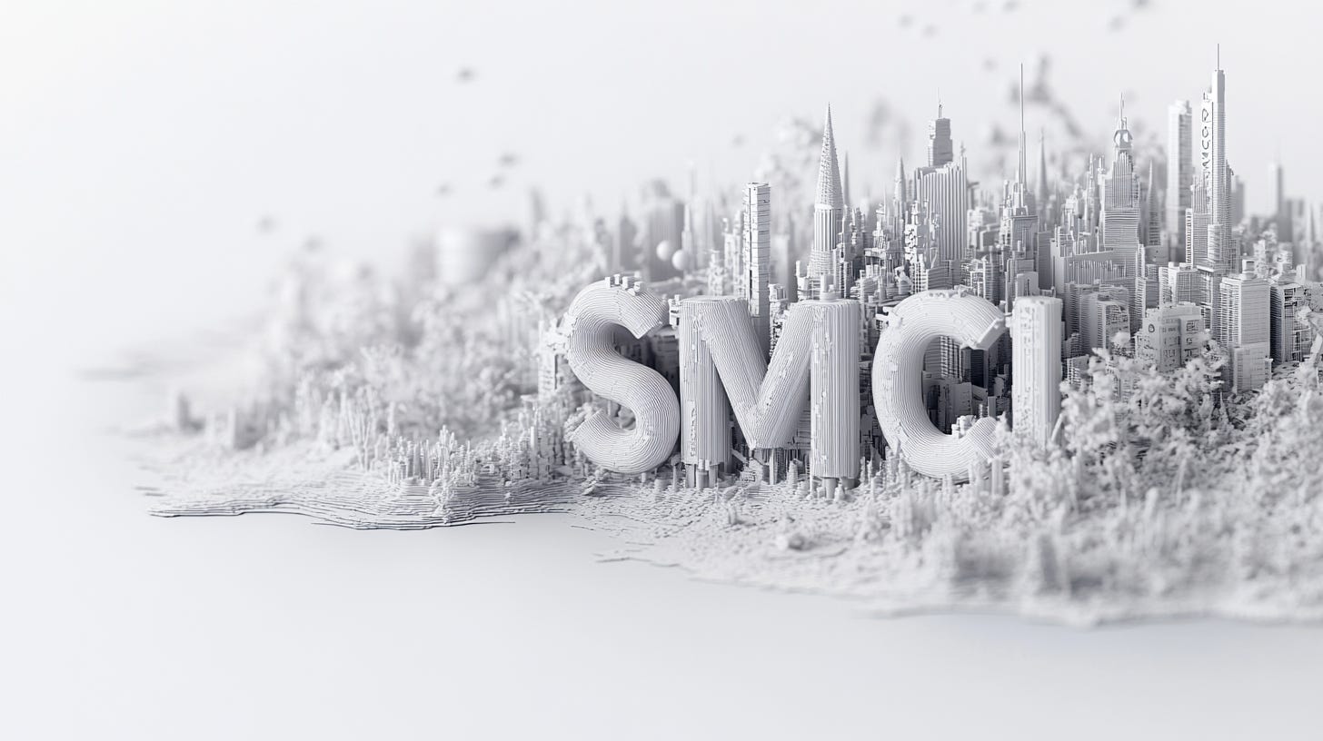 Super Micro Computer (SMCI)