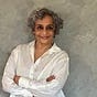 Arundhati Roy's avatar