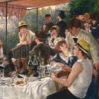 Water into Wine & All That