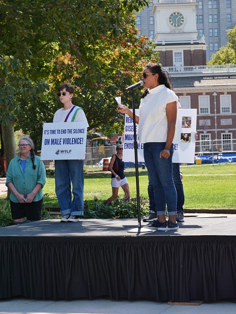 Photos from the Upraising