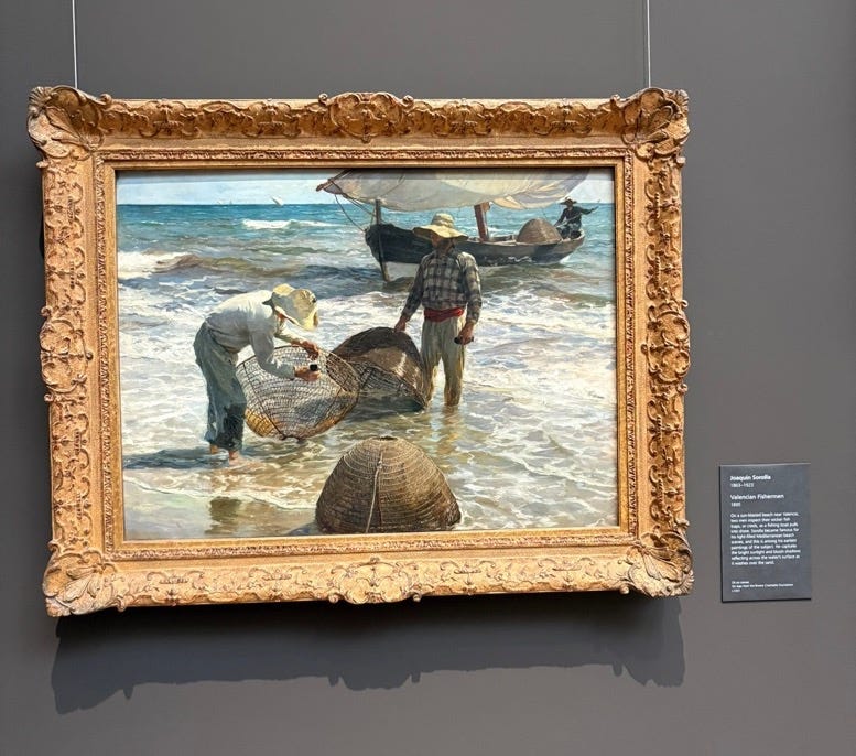 A painting on a wall

AI-generated content may be incorrect.