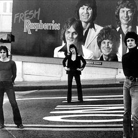 🌟GROW BIGGER EARS #17: Raspberries' Best-The Covers-EXCLUSIVE BONUS EDITION