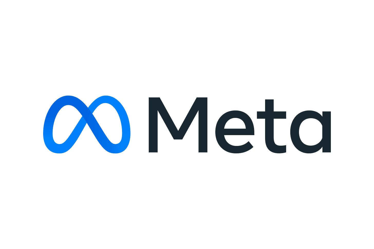 Download Meta Platforms Logo in SVG Vector or PNG File Format - Logo.wine