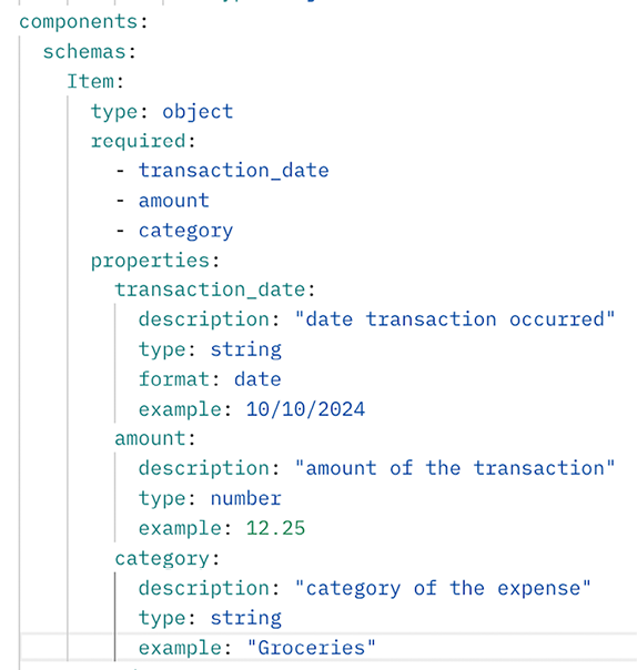 A screenshot of a computer code

Description automatically generated