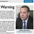 Kevin’s Newsletter