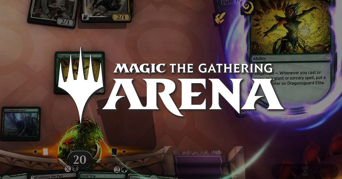 The People Who Make Magic: The Gathering Are Unionizing, But Hasbro Said No.