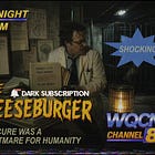 ▶️ S1.E5: The Cheeseburger