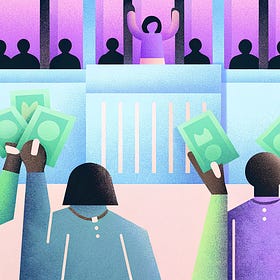 Inicia el pago a ahorradores de CAME tras millonario desfalco