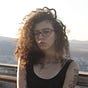 Daria Moryakova's avatar