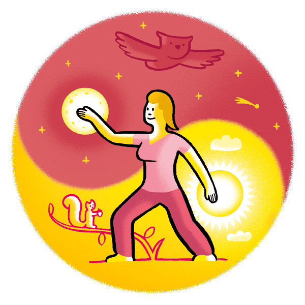 Relax More - Tai Chi of Chi Kung proberen? Relax More - Tai Chi of Chi Kung proberen?