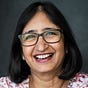 Chitra Soundar's avatar