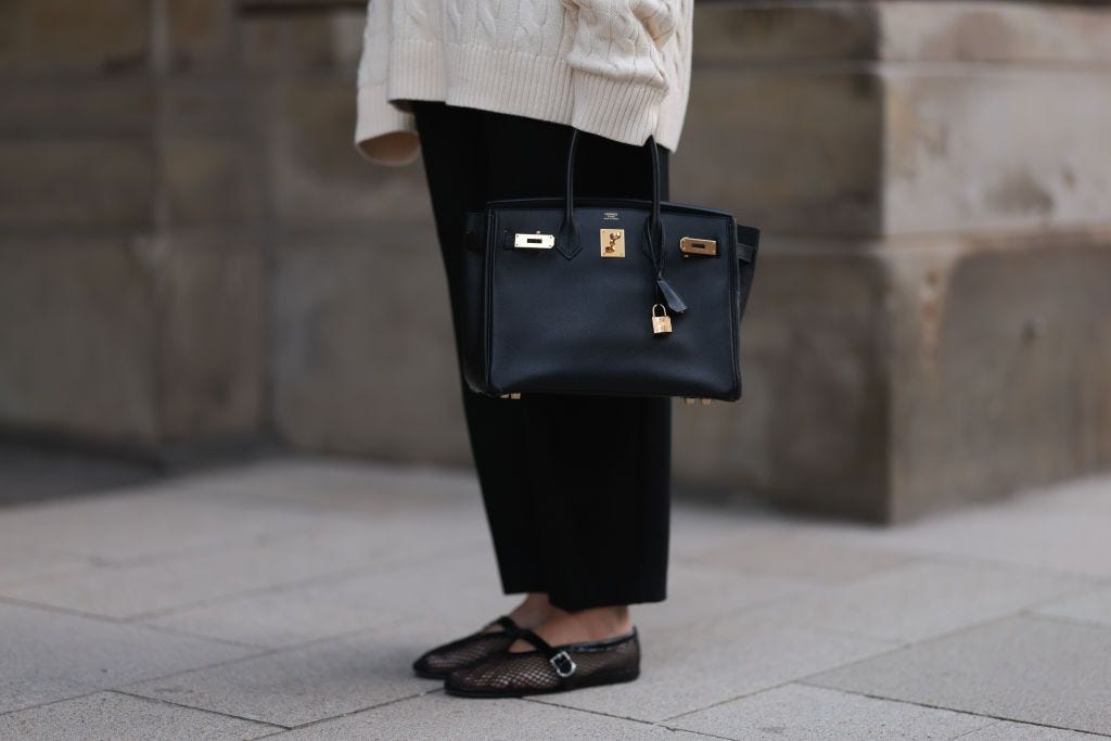 The Birkin bag | How and where to buy Hermès' most iconic design