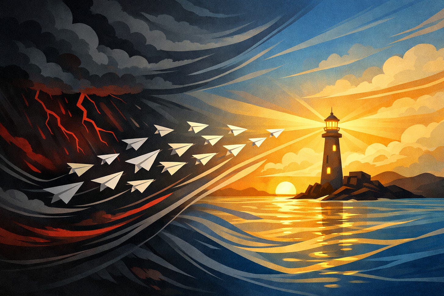 AI generated illustration AI generated illustration