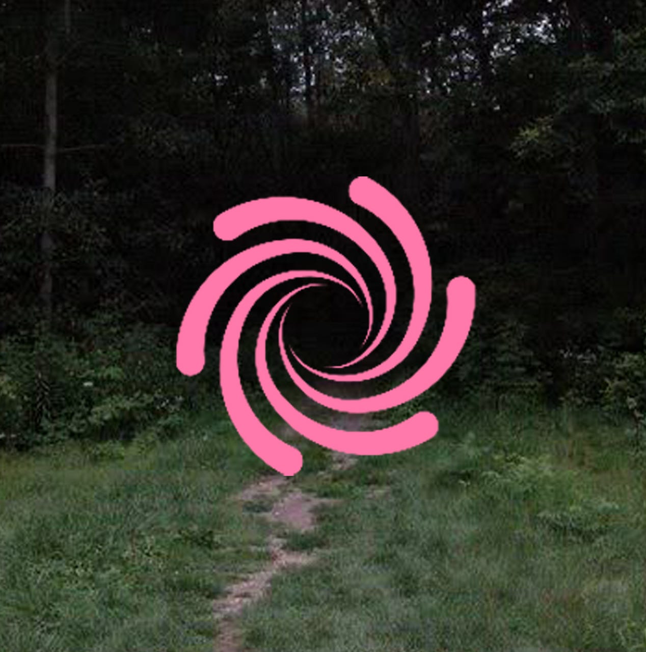 feelings are portals logo