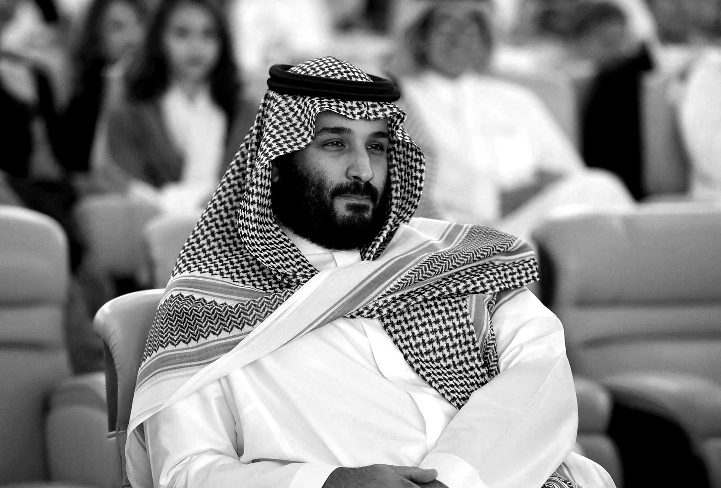 Who is the Saudi crown prince who has been arresting cousins and  consolidating power? - ABC News