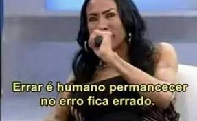 ESPECIAL: Memes da Inês Brasil narrando os acontecimentos de A USURPADORA  (abram as fotos para melhor visualização das legendas) #Gabs
