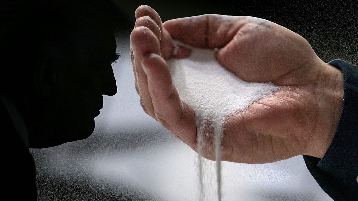 Trump announces potash deal with Belarus, but supply and logistics prove impossible