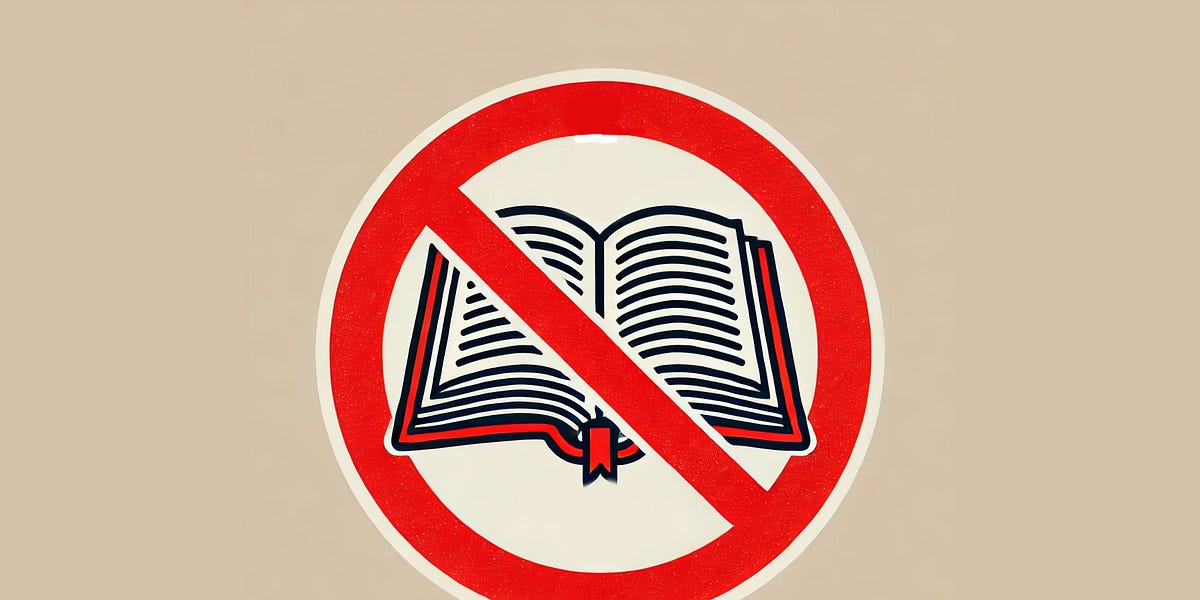 Vote in the 2025 Non-Book Review Contest