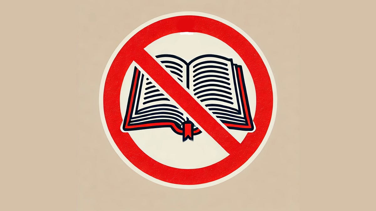 Vote In The 2025 Non-Book Review Contest