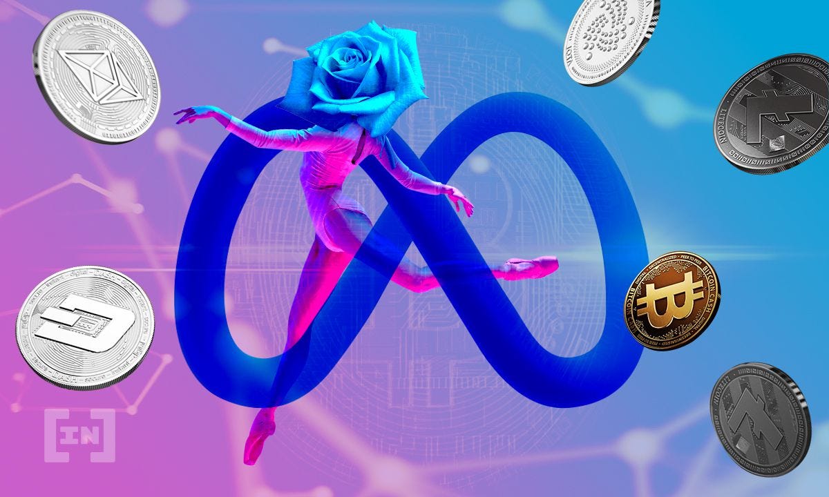Meta Launching Currency for Use in Horizon Worlds VR App - BeInCrypto