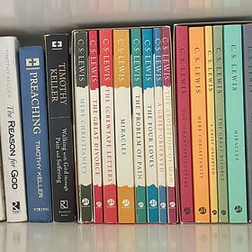 Remembering Tim Keller and the book that changed my life