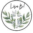 Lisa B!'s avatar