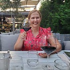 More experienced and mature Nomads, show you can start to explore the world at any age! 