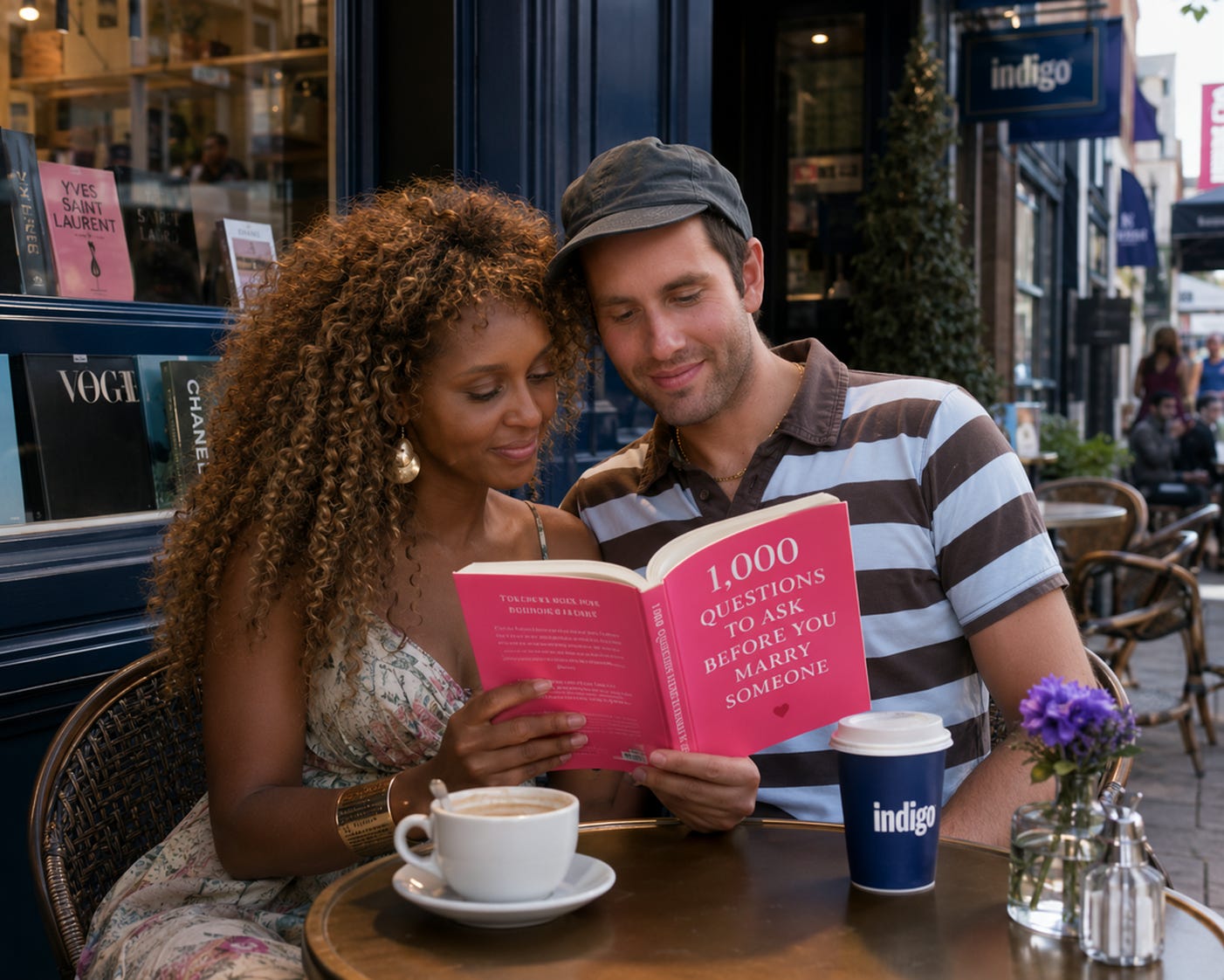 How to Know What Your Values Are in Polyamory