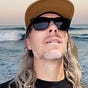 Bryan Miles's avatar