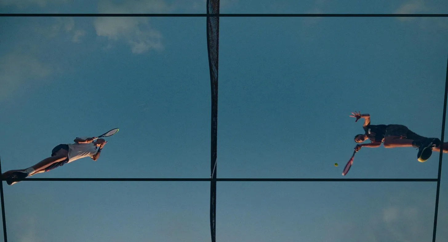 Minha primeira foto de perfil no Facebook